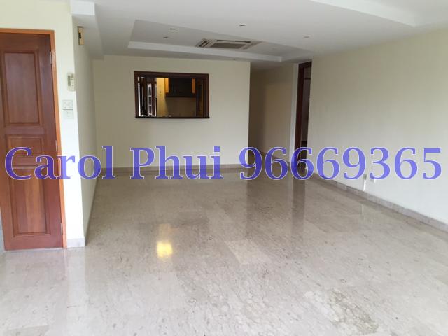 Clementi Park (D21), Condominium #96088982